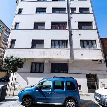 Alejandra By Silastur *