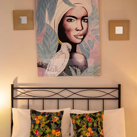 Alejandra By Silastur *