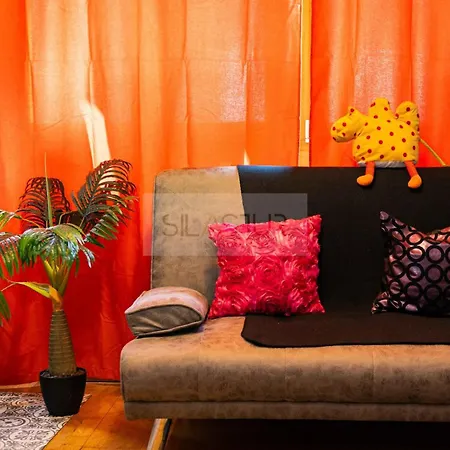 Alejandra By Silastur Apartament Gijón