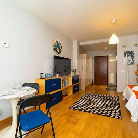 Alejandra By Silastur Gijón