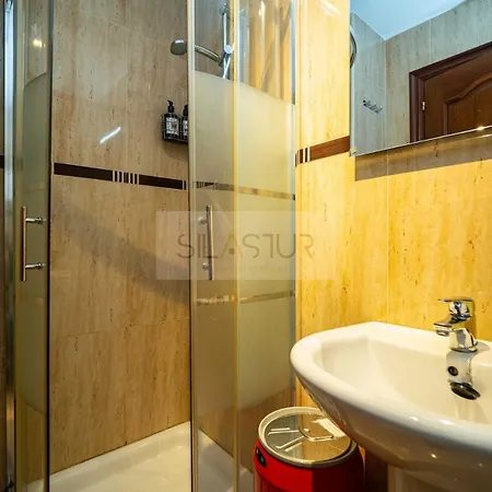 Alejandra By Silastur Apartment *
