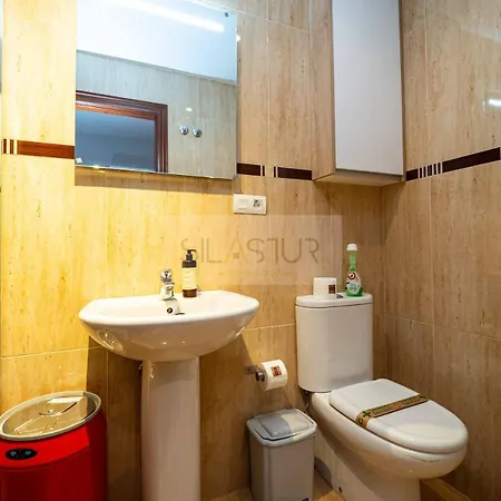 Alejandra By Silastur Apartment