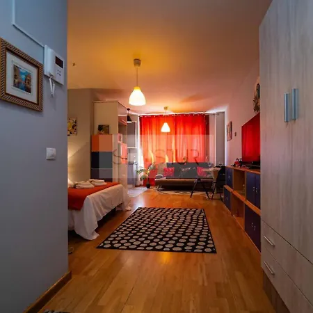 Alejandra By Silastur Apartment *