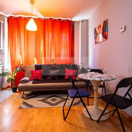 Alejandra By Silastur Apartment Gijón
