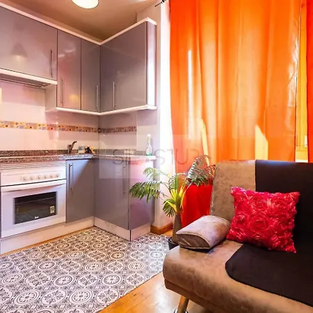 Alejandra By Silastur Apartment *