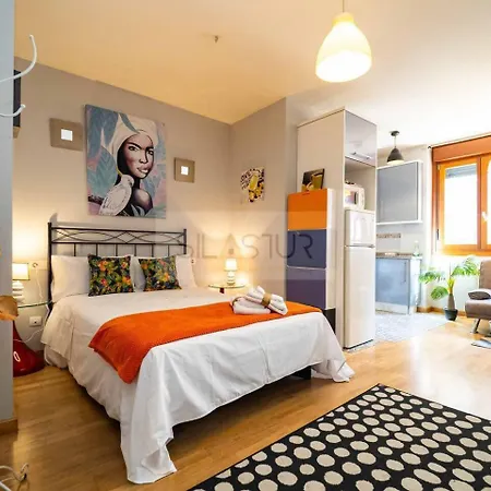 Apartment Alejandra By Silastur